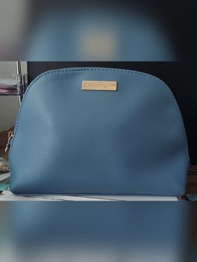 Salvatore Ferragamo Stuffed Beauty Bag
